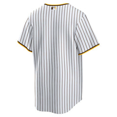 San Diego Padres Nike Home Replica Team Jersey - MLB
