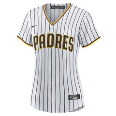 San Diego Padres Nike Women's Home Replica Team Jersey - MLB