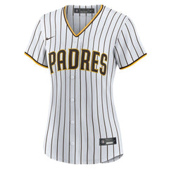 Fernando Tatís Jr. San Diego Padres Nike Women's Home Replica Player Jersey - MLB