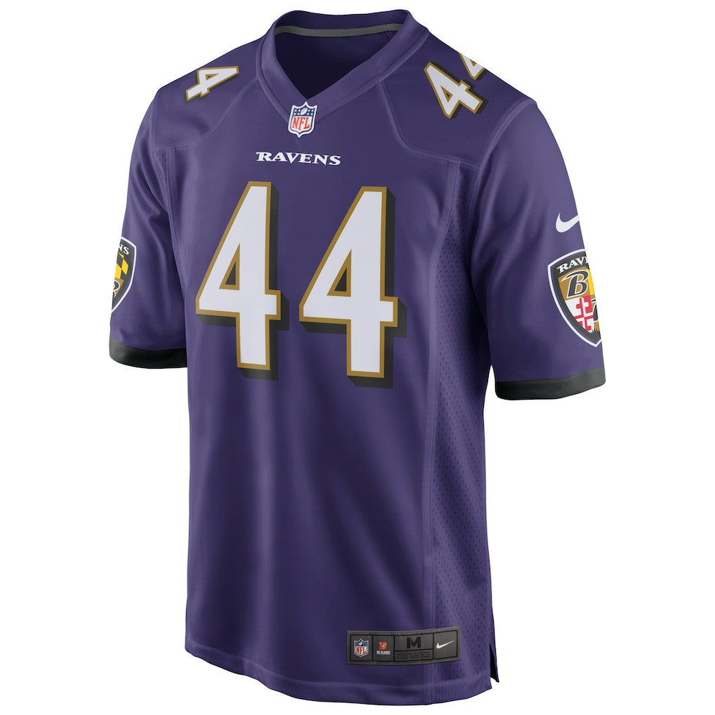 Marlon Humphrey Baltimore Ravens Player Game Jersey Purple | Nike for Sale