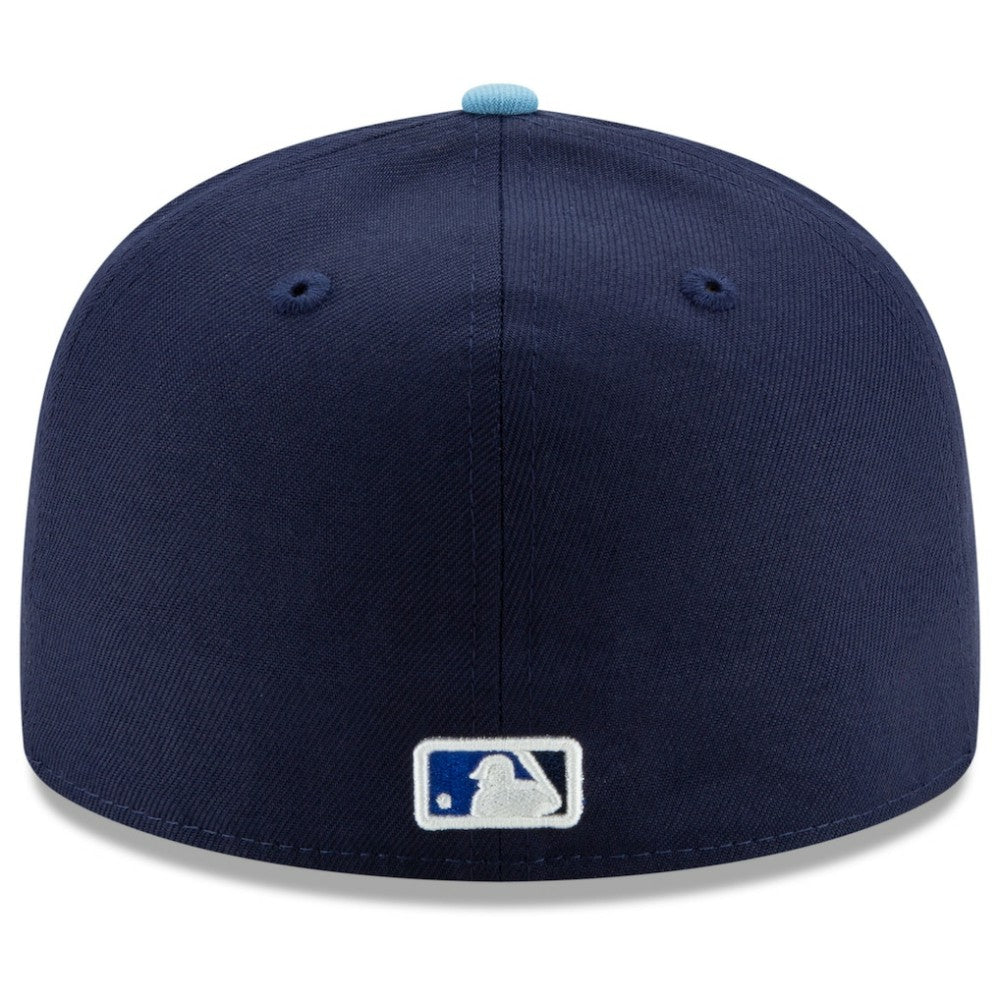 Toronto Blue Jays New Era Alternate 4 Authentic Collection On-Field 59FIFTY Fitted Hat - MLB