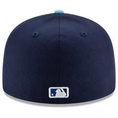 Toronto Blue Jays New Era Alternate 4 Authentic Collection On-Field 59FIFTY Fitted Hat - MLB
