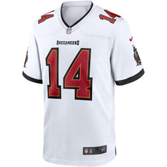 Chris Godwin Tampa Bay Buccaneers Game Jersey White | Nike for Sale
