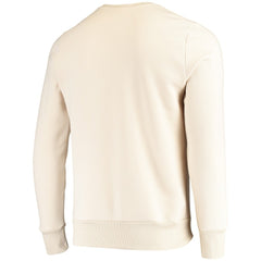 Texas Rangers Majestic Threads Fleece Pullover Sweatshirt - MLB