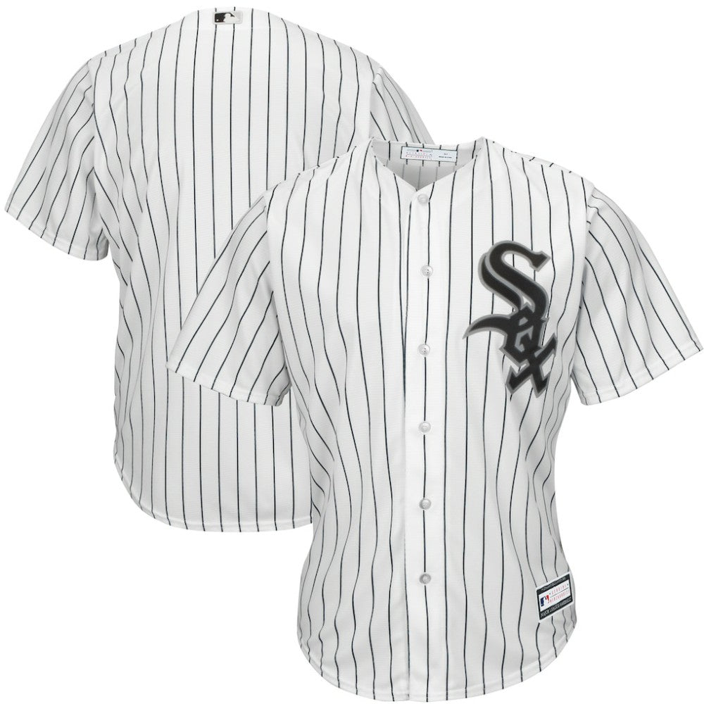 Chicago White Sox Big & Tall Replica Team Jersey - MLB