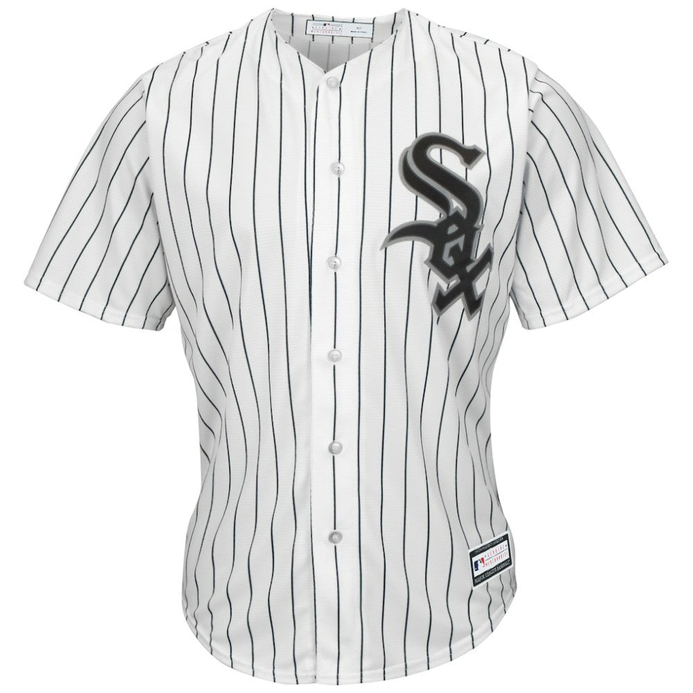 Chicago White Sox Big & Tall Replica Team Jersey - MLB