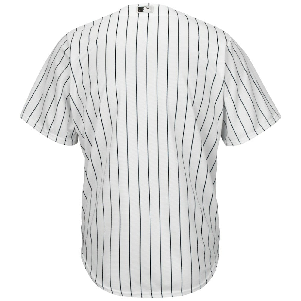 Chicago White Sox Big & Tall Replica Team Jersey - MLB