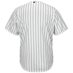 Chicago White Sox Big & Tall Replica Team Jersey - MLB