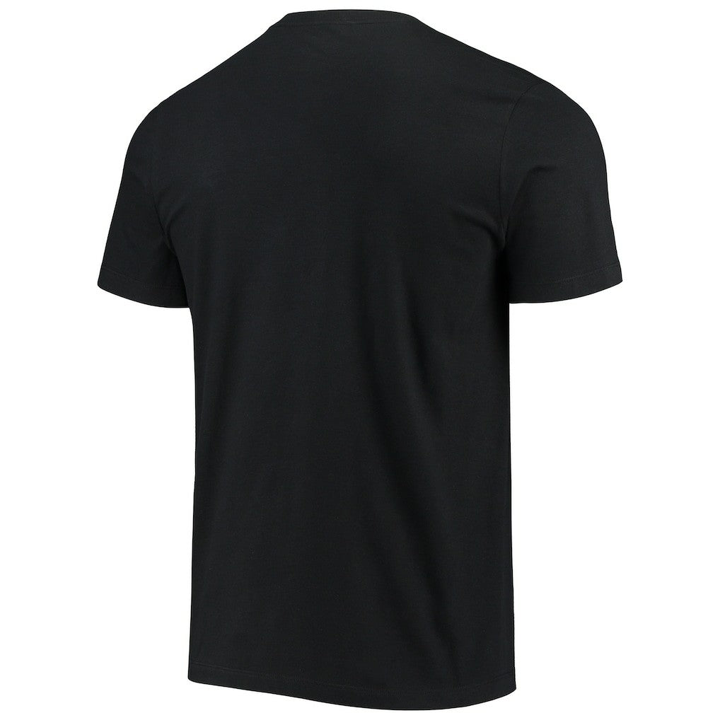 Joel Embiid Philadelphia 76ers Chinese New Year Player T-Shirt Black - NBA