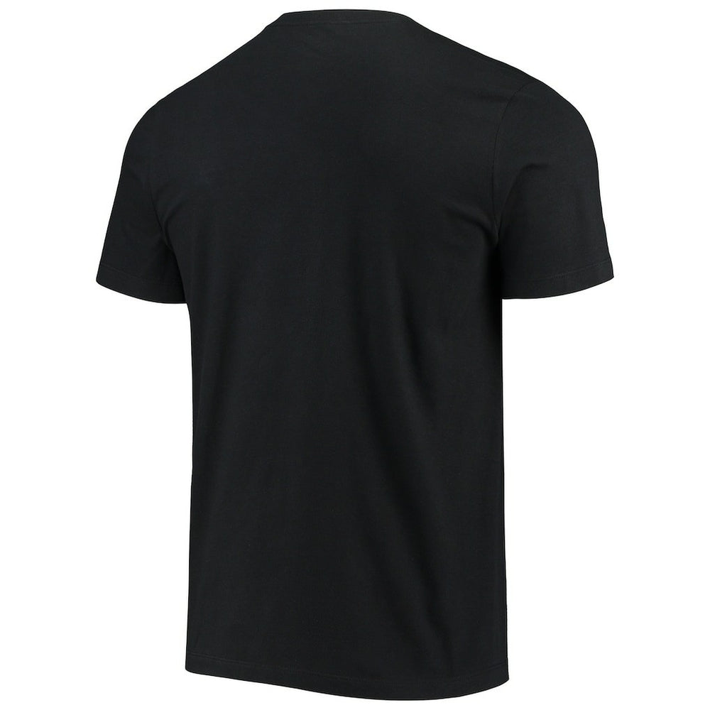 Joel Embiid Philadelphia 76ers Chinese New Year Player T-Shirt Black - NBA
