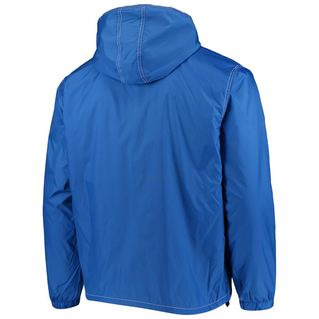 Buffalo Bills Dunbrooke Logo Legacy Stadium Full-Zip Jacket- Royal | NFL