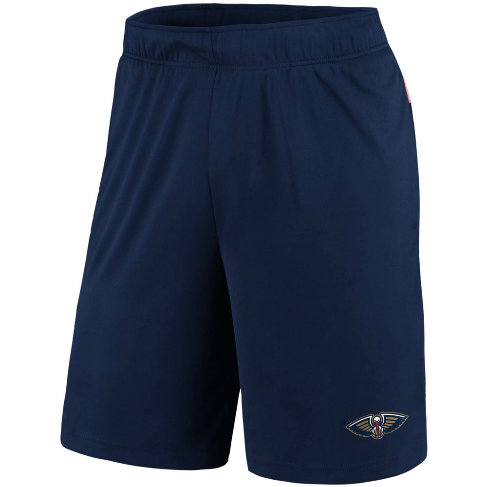 New Orleans Pelicans T-Shirt & Shorts Combo Pack Red/Navy - NBA