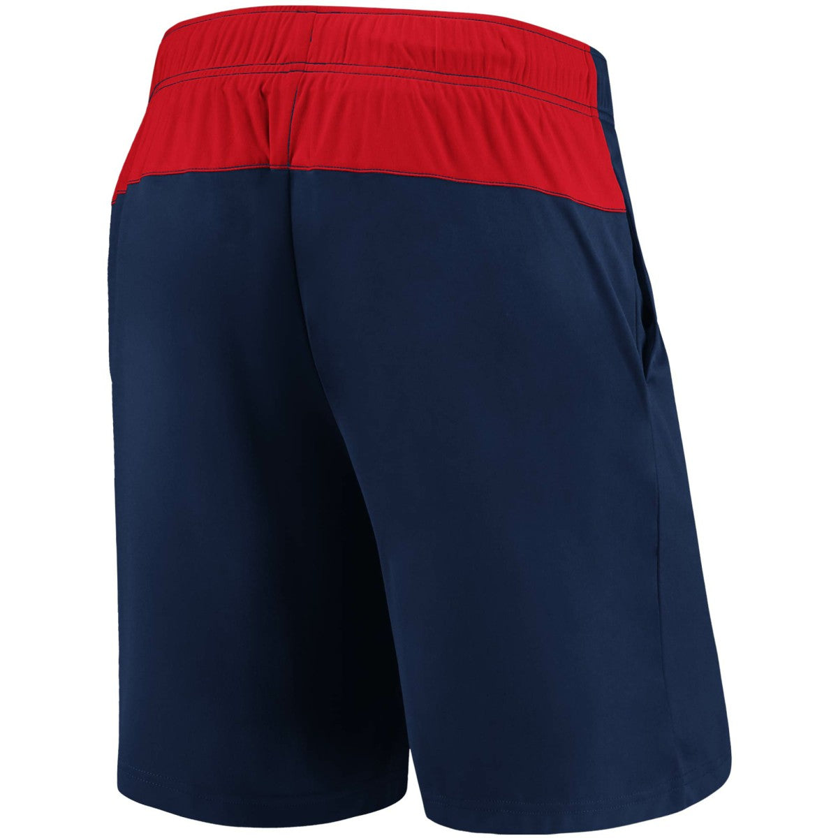 New Orleans Pelicans T-Shirt & Shorts Combo Pack Red/Navy - NBA