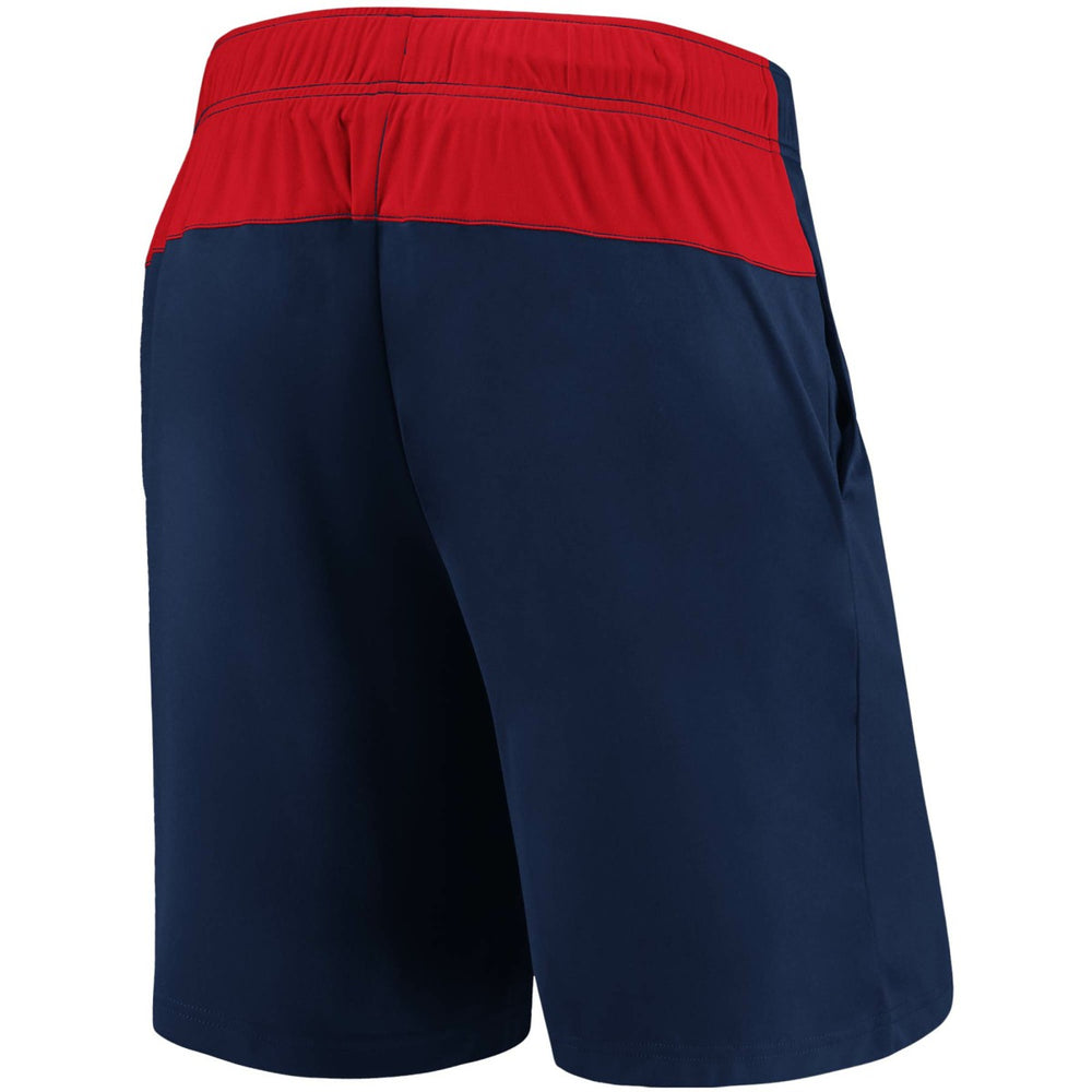 New Orleans Pelicans T-Shirt & Shorts Combo Pack Red/Navy - NBA