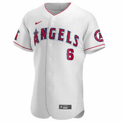Anthony Rendon Los Angeles Angels Nike Authentic Player Jersey - MLB