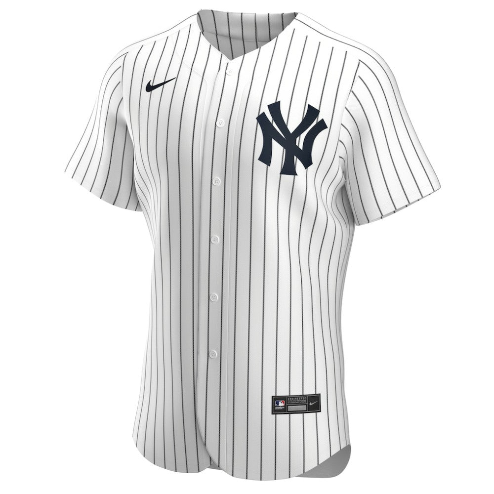 Gerrit Cole New York Yankees Nike Home Authentic Player Jersey - MLB