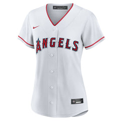 Anthony Rendon Los Angeles Angels Nike Women's Home Replica Player Jersey - MLB