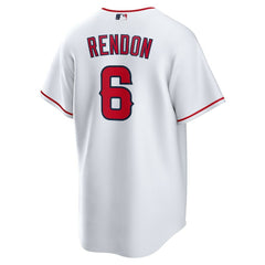Anthony Rendon Los Angeles Angels Nike Home Replica Player Name Jersey - MLB