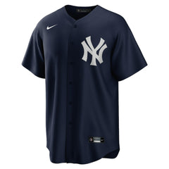 Gerrit Cole New York Yankees Nike Alternate Replica Player Name Jersey - MLB