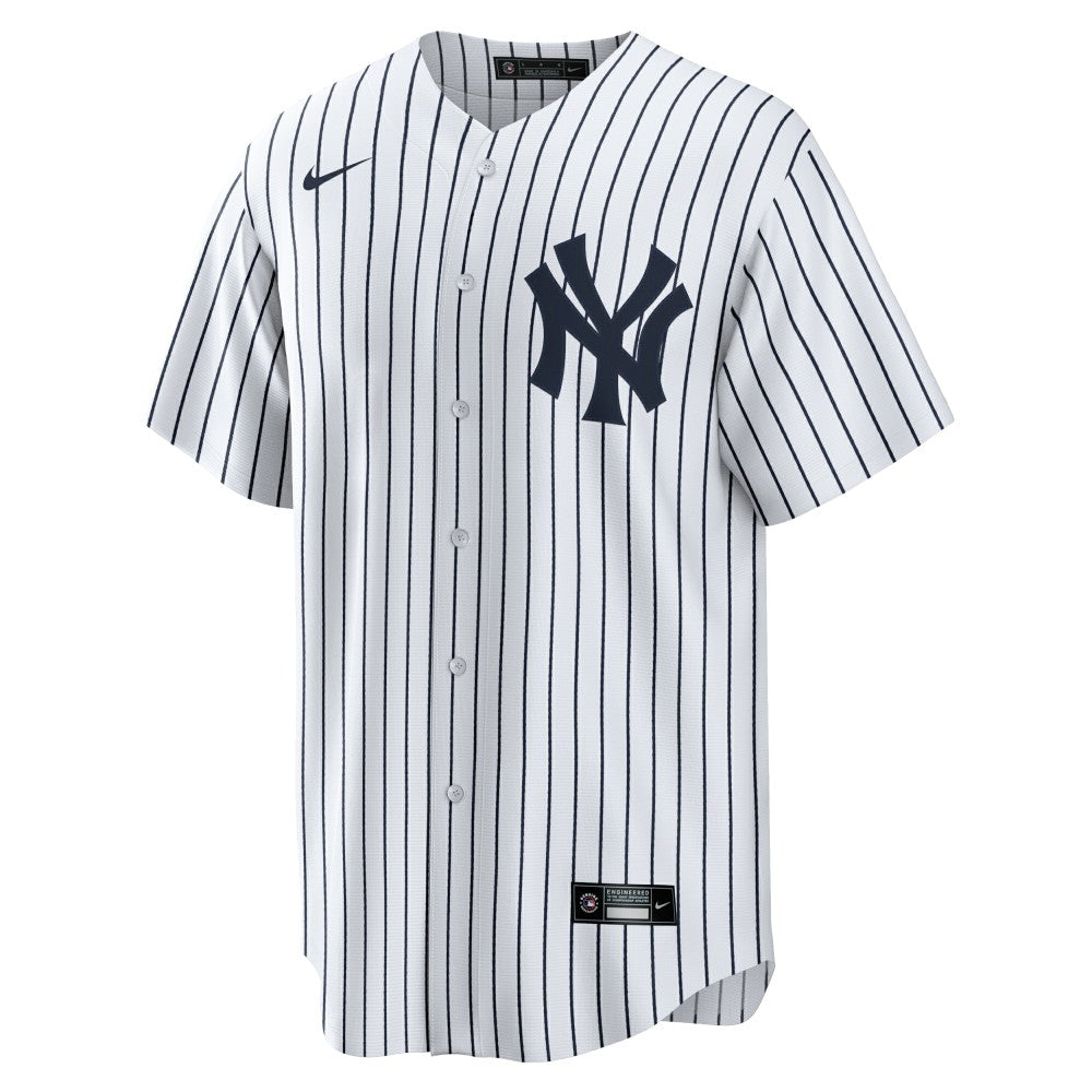 Gerrit Cole New York Yankees Nike Home Replica Player Name Jersey - MLB
