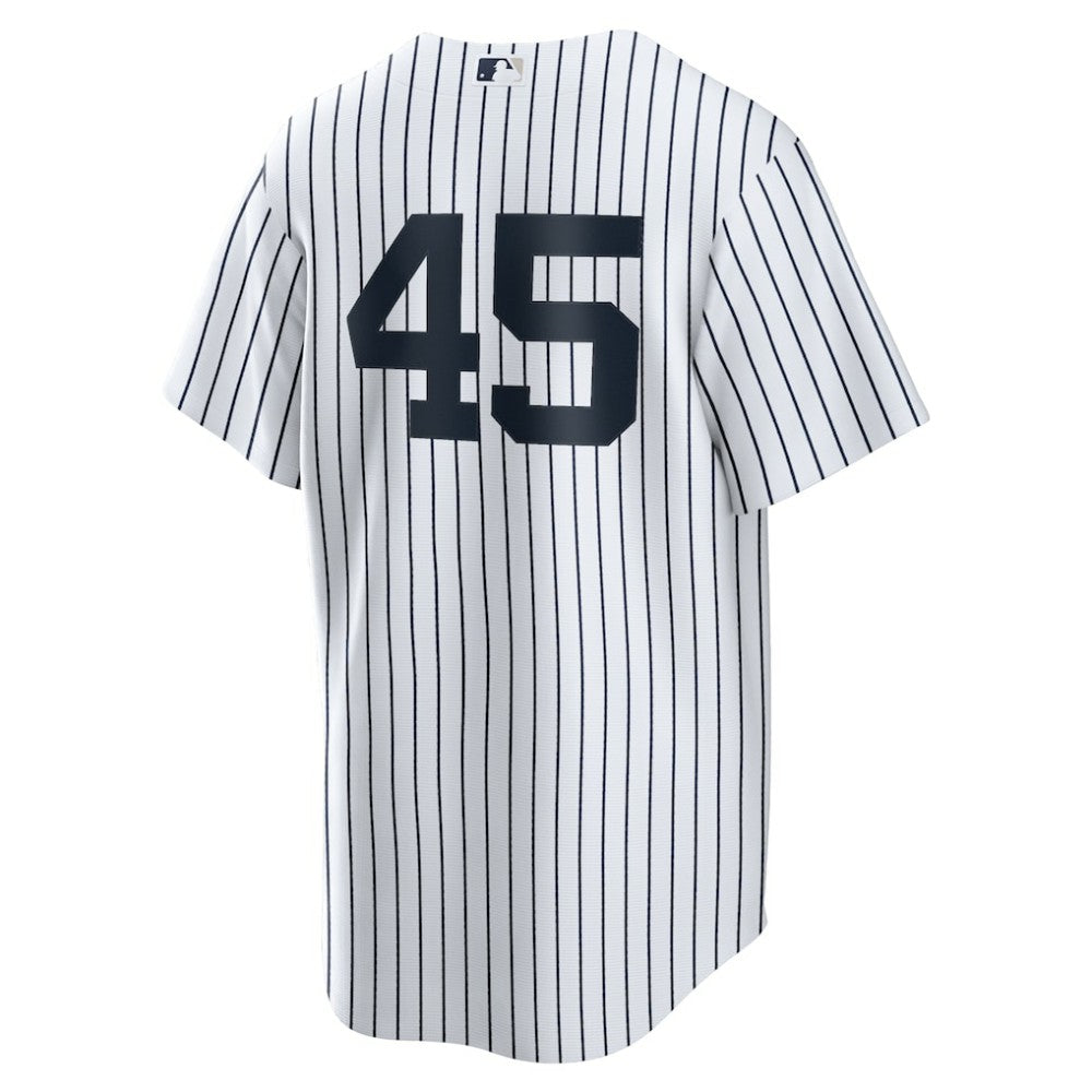 Gerrit Cole New York Yankees Nike Home Replica Player Name Jersey - MLB