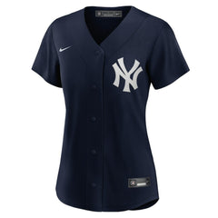 Gerrit Cole New York Yankees Nike Women's Alternate Replica Player Jersey - MLB