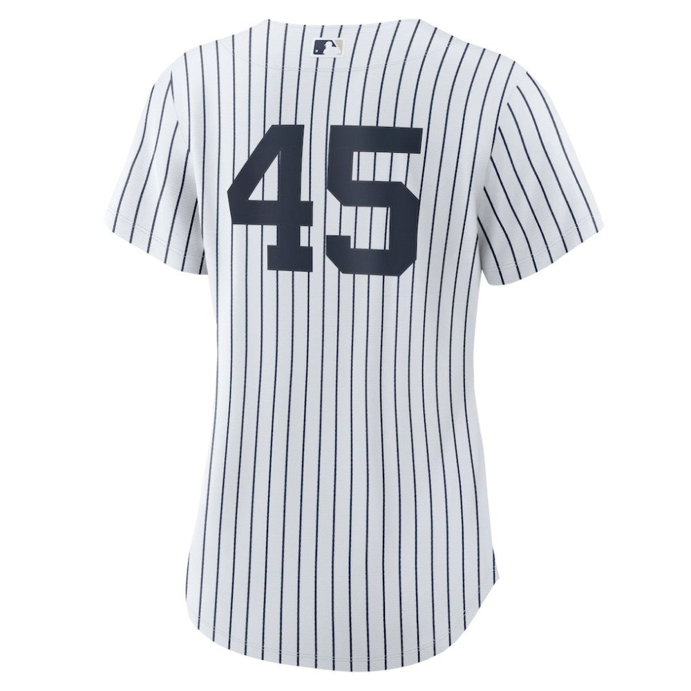 Gerrit Cole New York Yankees Nike Women's Home Replica Player Jersey - MLB