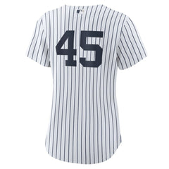 Gerrit Cole New York Yankees Nike Women's Home Replica Player Jersey - MLB