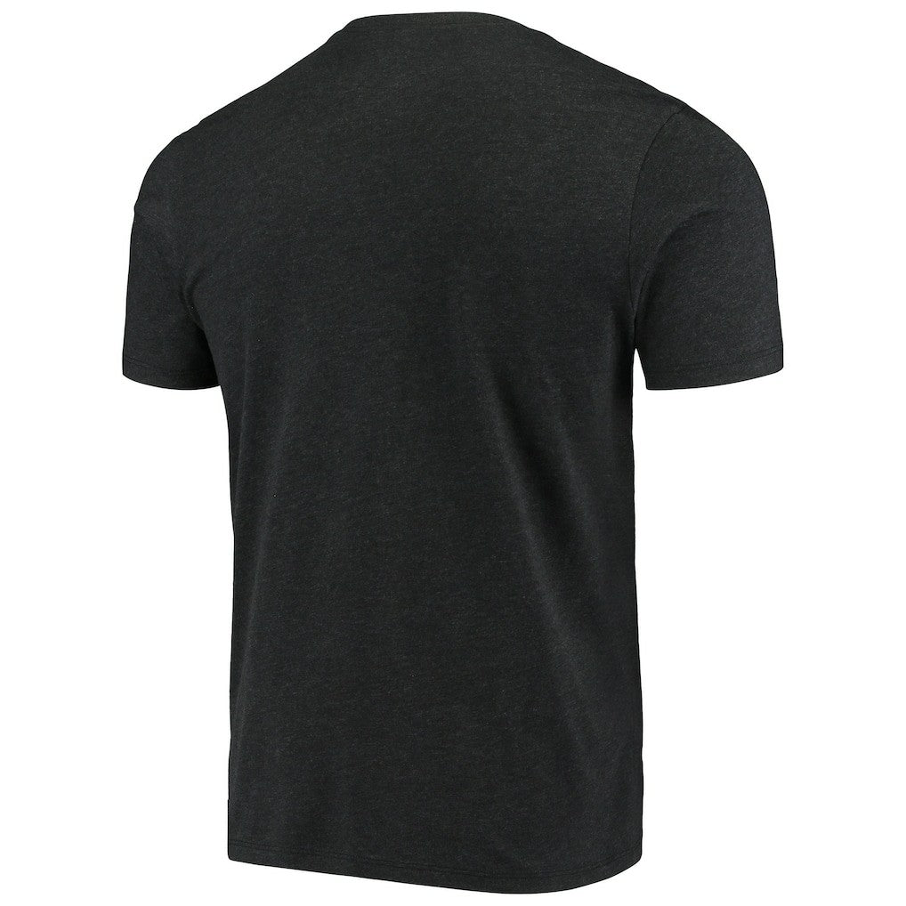 Gordon Hayward Boston Celtics '47 Player Graphic T-Shirt Heathered Black - NBA