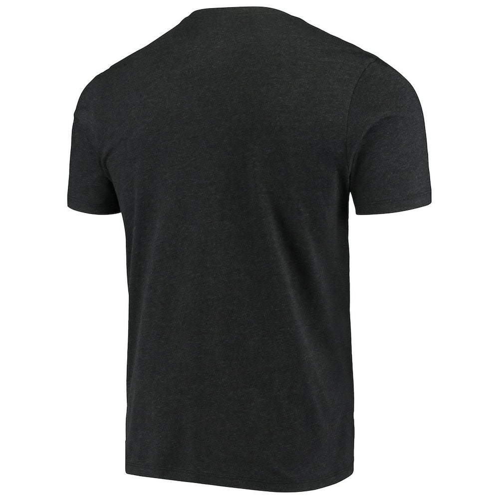 Gordon Hayward Boston Celtics '47 Player Graphic T-Shirt Heathered Black - NBA