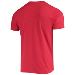 Kawhi Leonard LA Clippers '47 Player Graphic T-Shirt Red - NBA