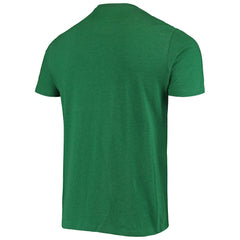Gordon Hayward Boston Celtics '47 Bobblehead T-Shirt Heathered Kelly Green - NBA