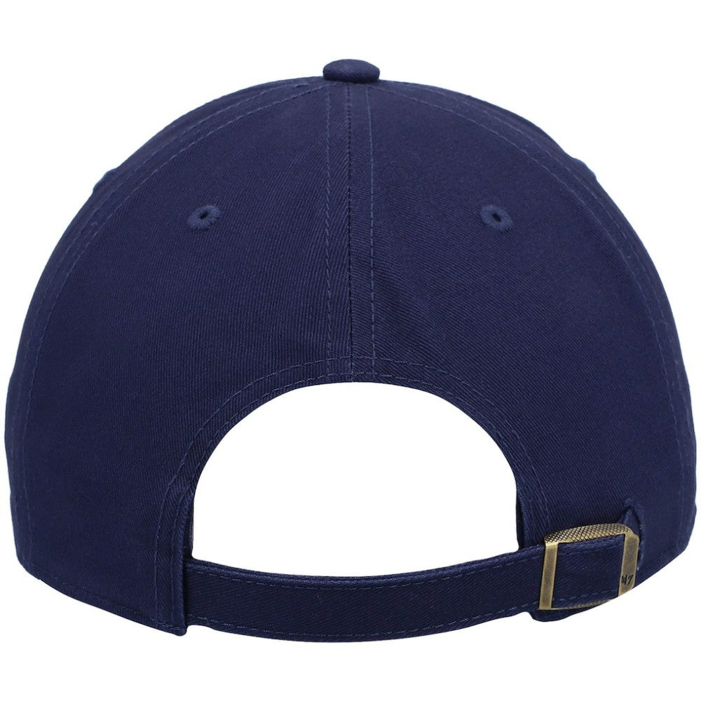 Atlanta Braves '47 Women's Team Miata Clean Up Adjustable Hat - MLB