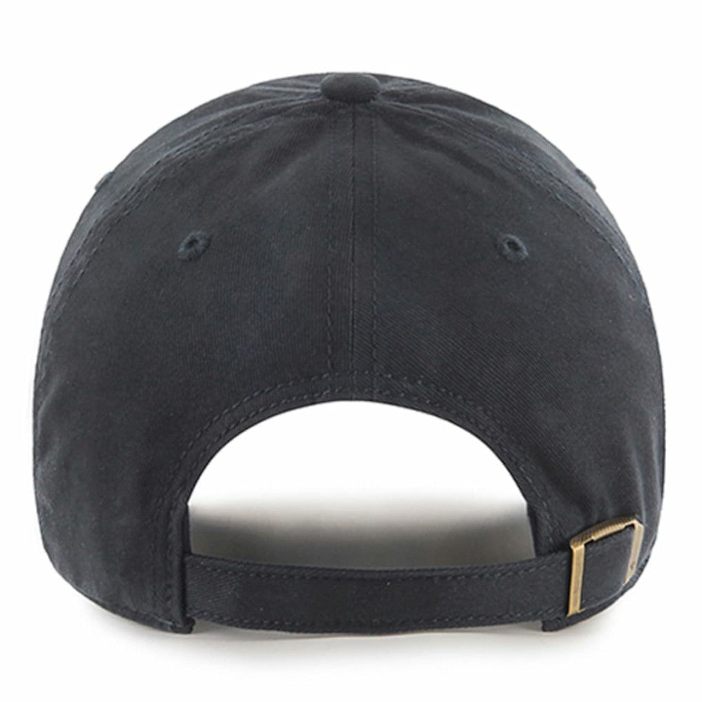 Boston Red Sox '47 Women's Team Miata Clean Up Adjustable Hat - MLB