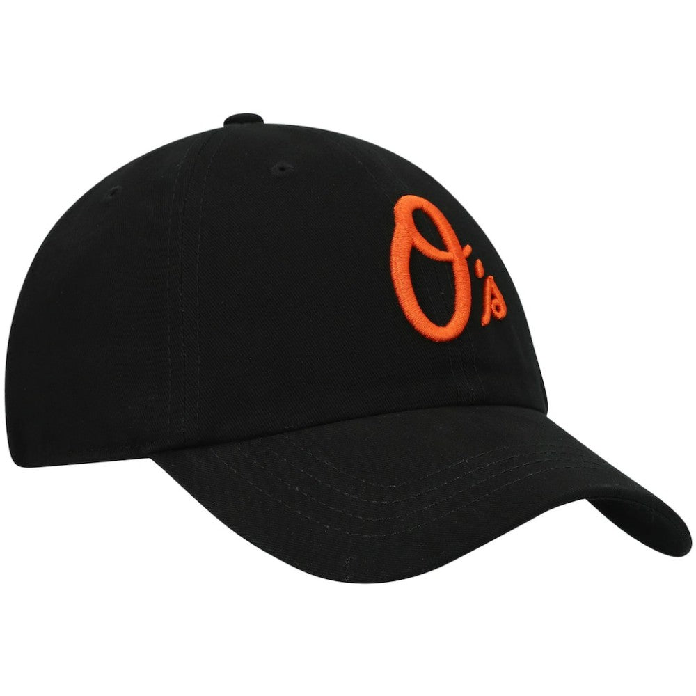 Baltimore Orioles '47 Women's Team Miata Clean Up Adjustable Hat - MLB