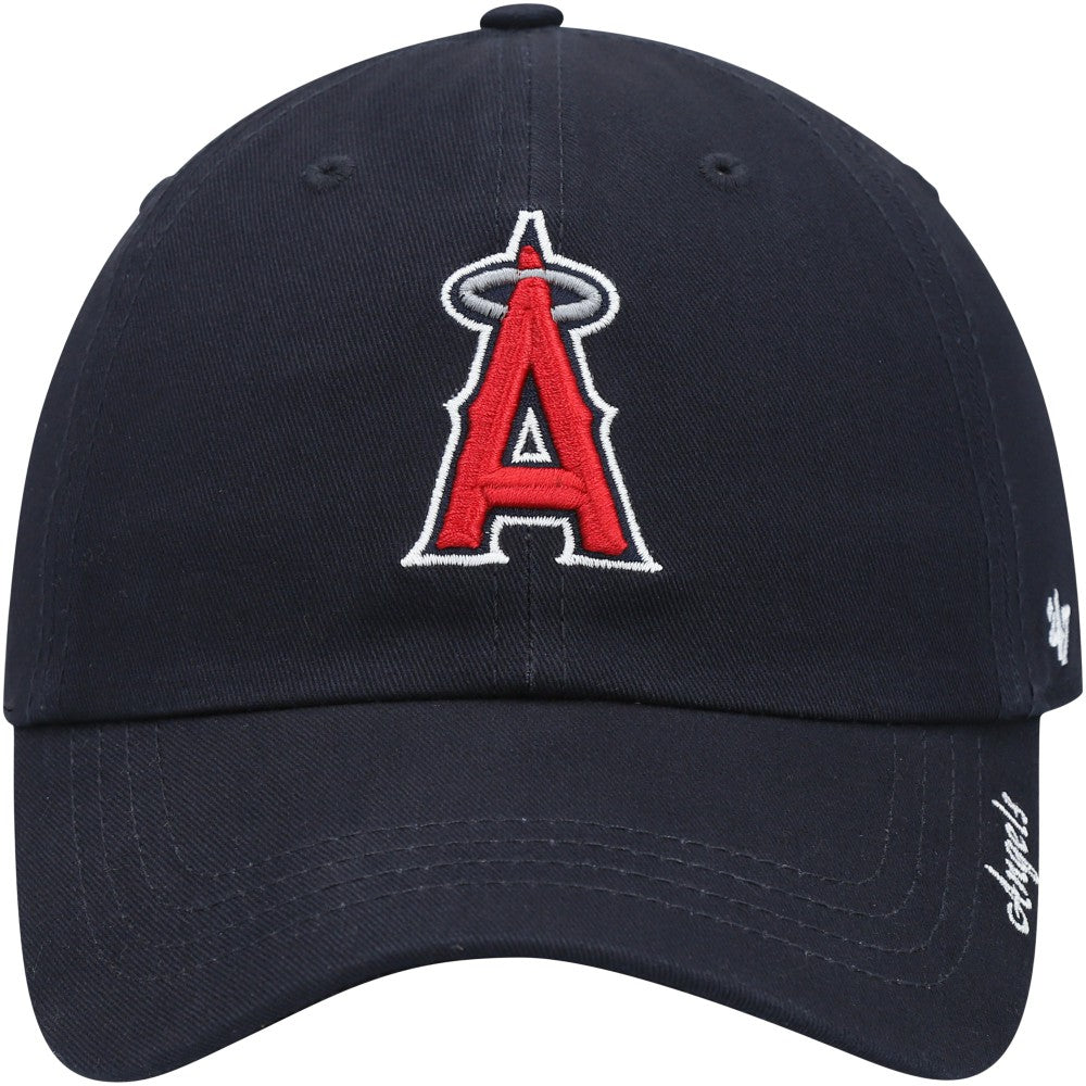 Los Angeles Angels '47 Women's Team Miata Clean Up Adjustable Hat - MLB