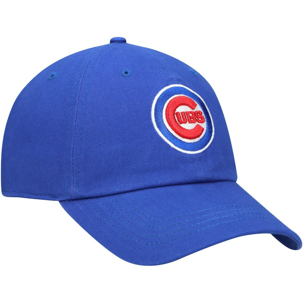 Chicago Cubs '47 Women's Team Miata Clean Up Adjustable Hat - MLB