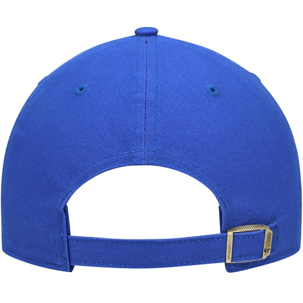 Chicago Cubs '47 Women's Team Miata Clean Up Adjustable Hat - MLB