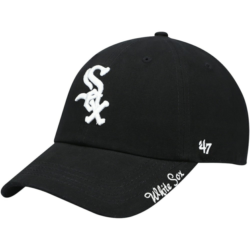 Chicago White Sox '47 Women's Team Miata Clean Up Adjustable Hat - MLB