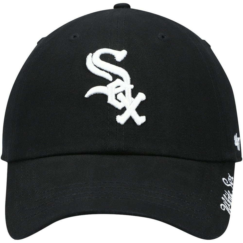 Chicago White Sox '47 Women's Team Miata Clean Up Adjustable Hat - MLB