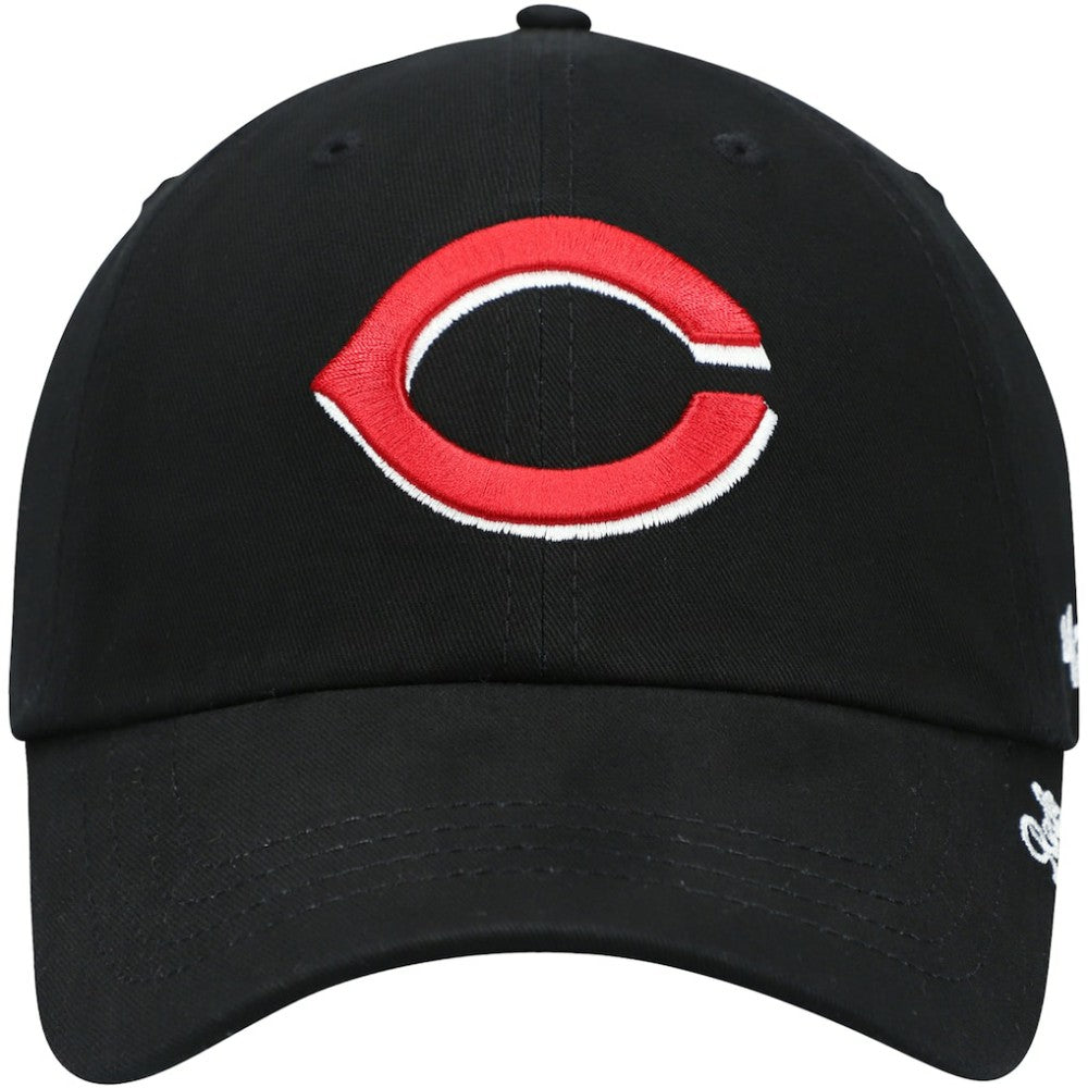 Cincinnati Reds '47 Women's Team Miata Clean Up Adjustable Hat - MLB