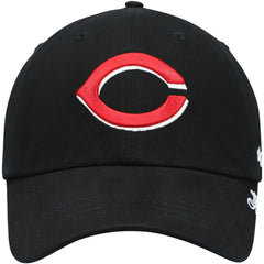 Cincinnati Reds '47 Women's Team Miata Clean Up Adjustable Hat - MLB
