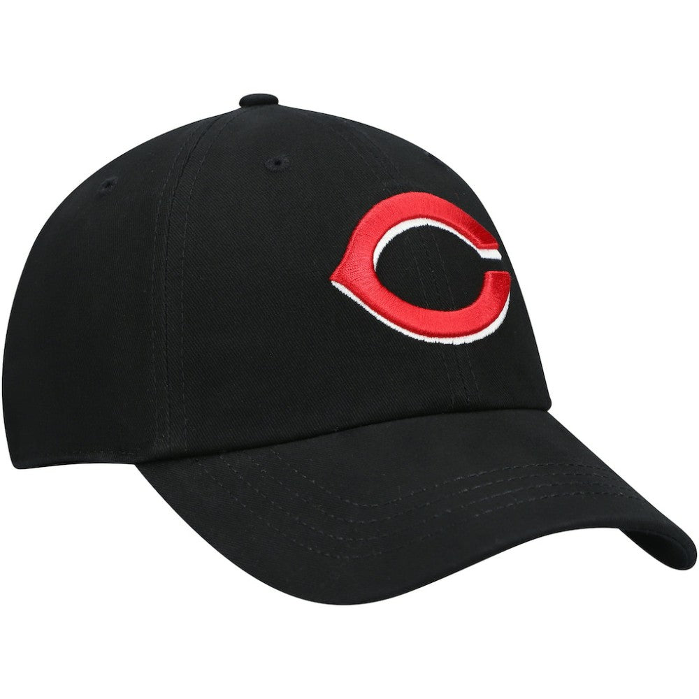 Cincinnati Reds '47 Women's Team Miata Clean Up Adjustable Hat - MLB
