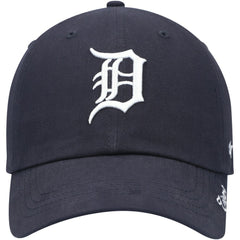 Detroit Tigers '47 Women's Team Miata Clean Up Adjustable Hat - MLB