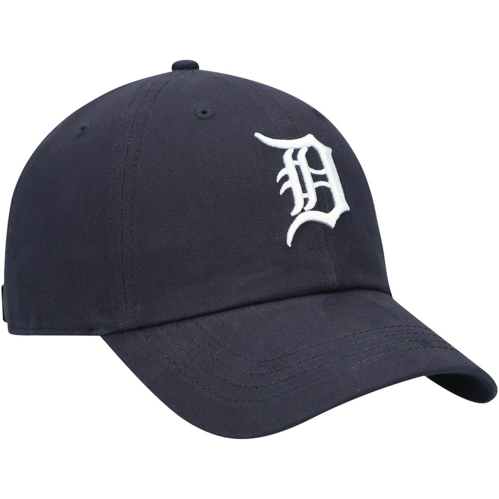 Detroit Tigers '47 Women's Team Miata Clean Up Adjustable Hat - MLB