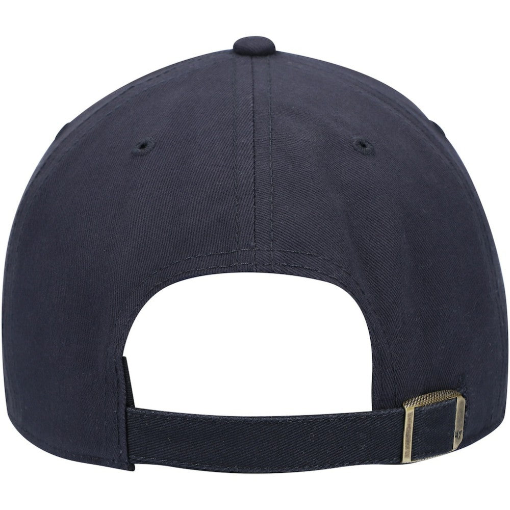 Detroit Tigers '47 Women's Team Miata Clean Up Adjustable Hat - MLB