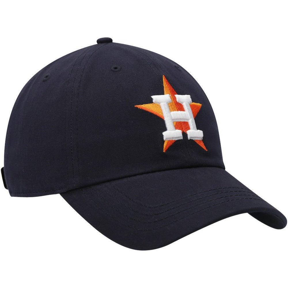Houston Astros '47 Women's Team Miata Clean Up Adjustable Hat - MLB