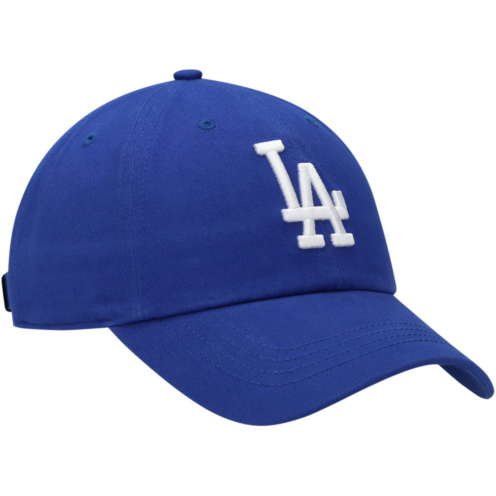 Los Angeles Dodgers '47 Women's Team Miata Clean Up Adjustable Hat - MLB