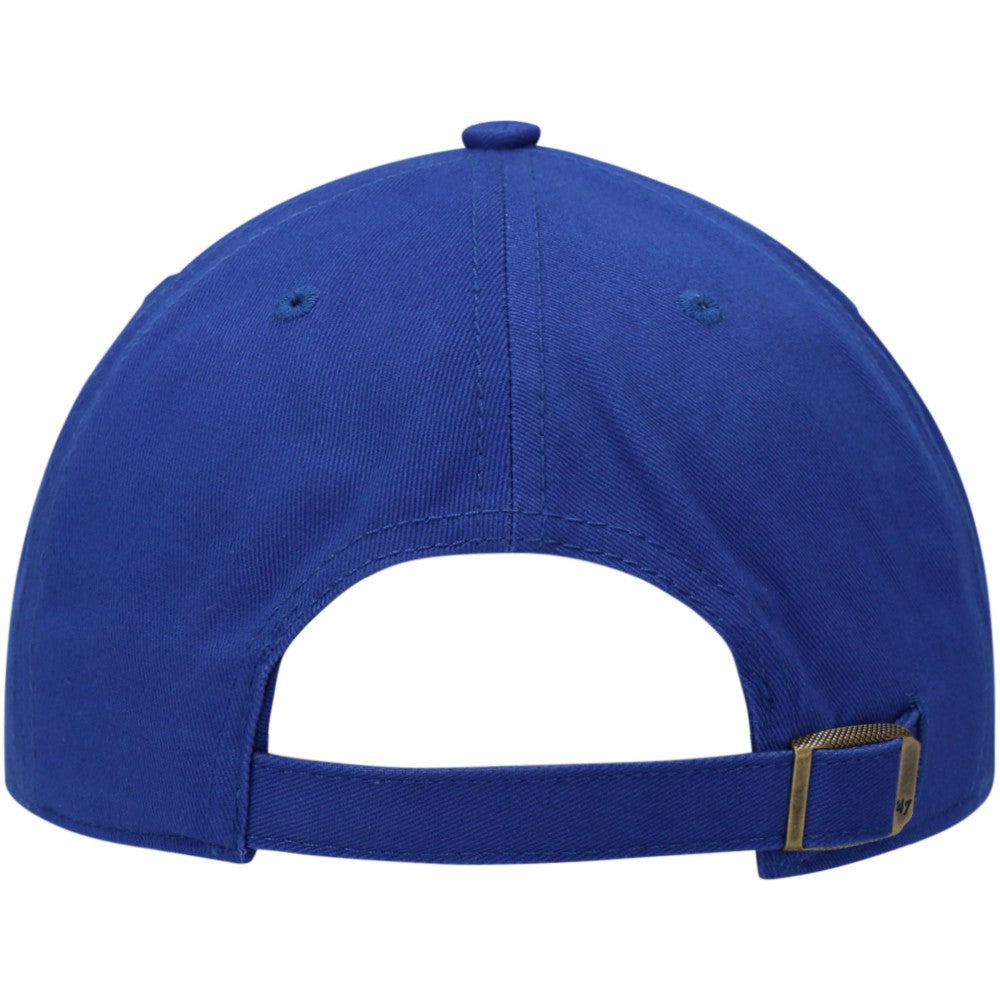 Los Angeles Dodgers '47 Women's Team Miata Clean Up Adjustable Hat - MLB