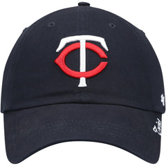 Minnesota Twins '47 Women's Team Miata Clean Up Adjustable Hat - MLB